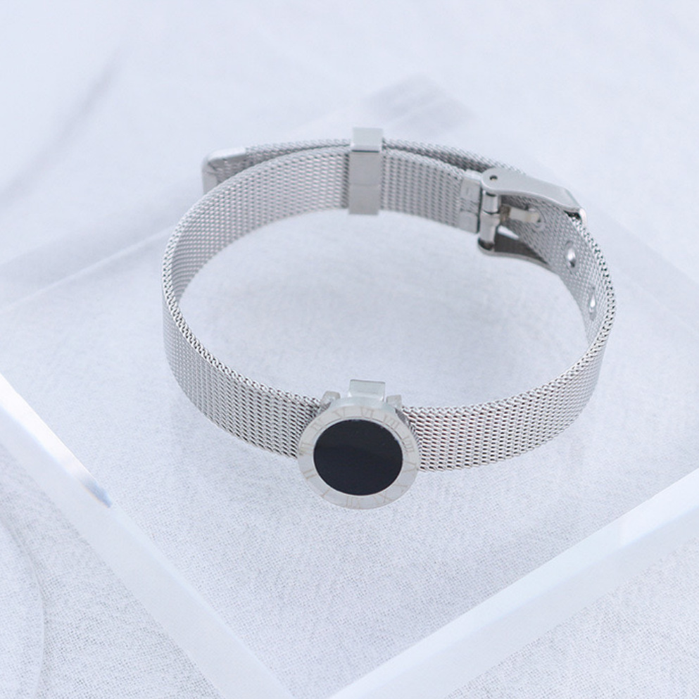 Luxury Roman Numeral Bracelets - Luxury Watch Korea recensie en prijs