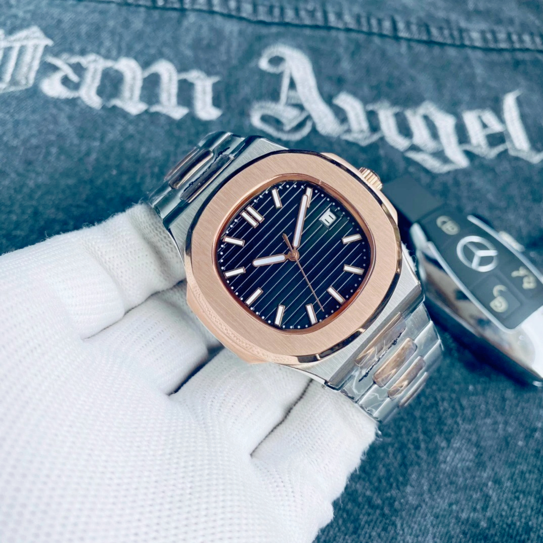 Customized Logo/Name Premium L - Luxury Watch Dial recensie en prijs