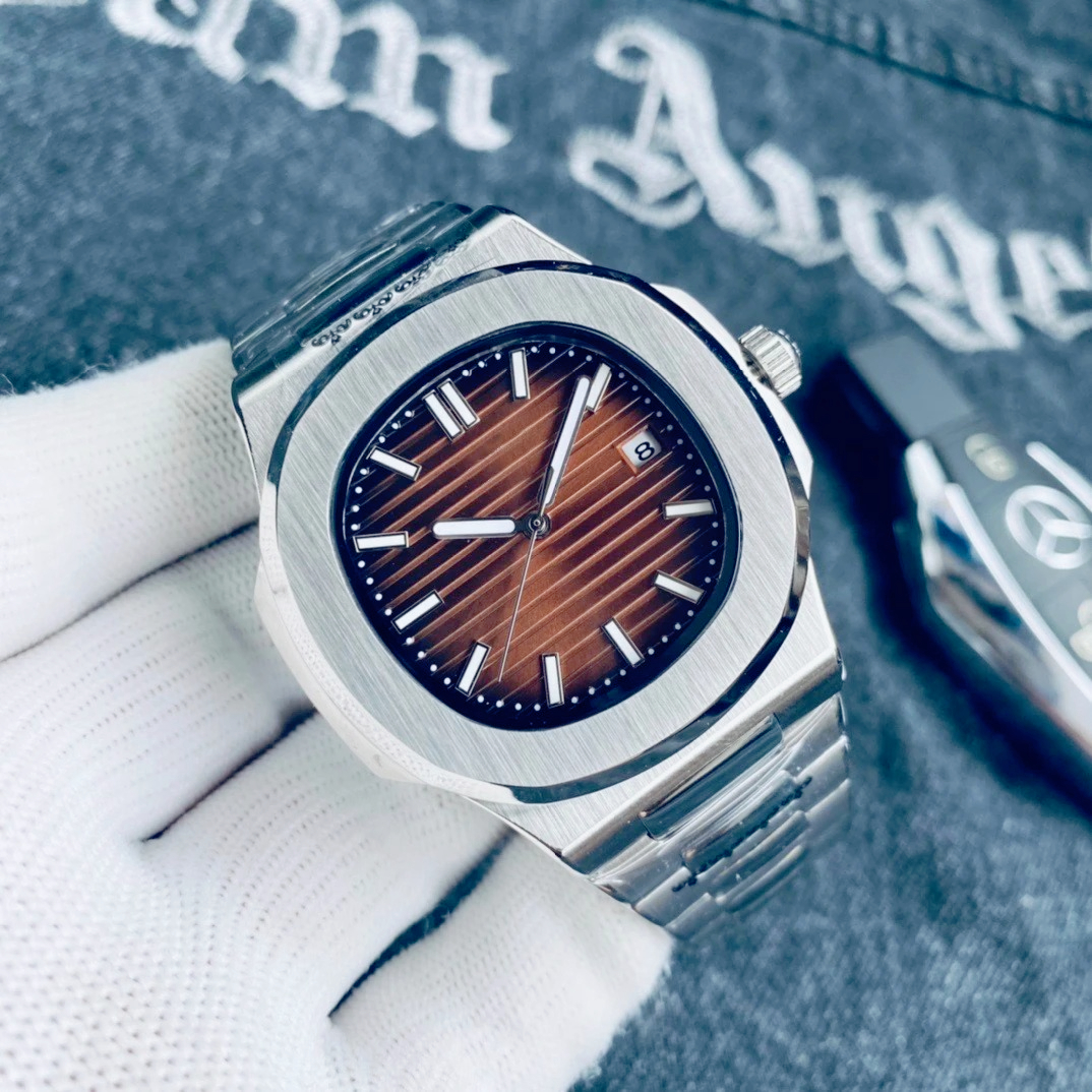 Customized Logo/Name Premium L - Luxury Watch Dial recensie en prijs