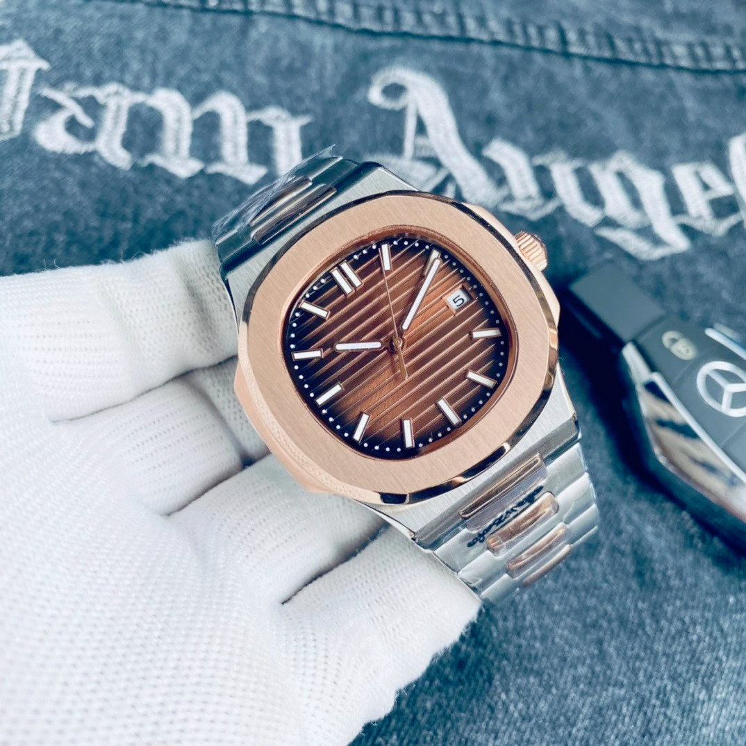 Customized Logo/Name Premium L - Luxury Watch Dial recensie en prijs
