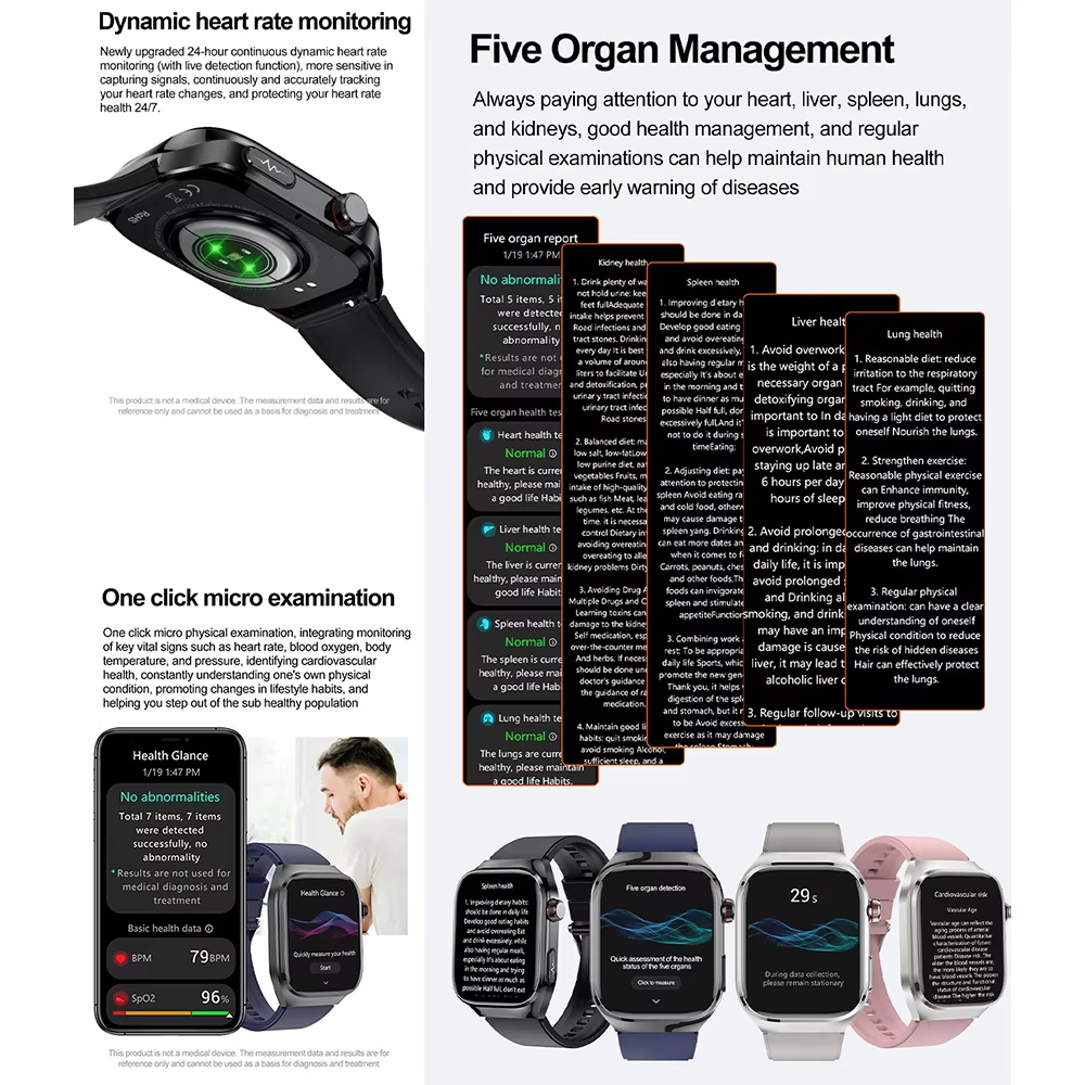 2026 New Nursing Grade Uric Ac - Gmt Dual Timezone Watch recensie en prijs