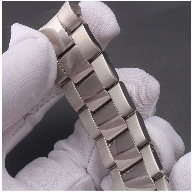 Watch Band For Rolex Oyster Pe - Luxury Watch Jaeger Lecoultre recensie en prijs