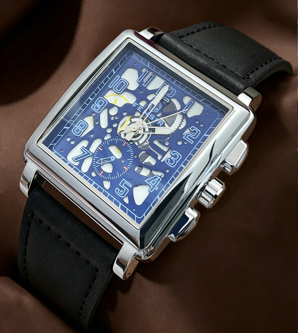 A Popular Foreign Trade Item:  - Luxury Watch Offers recensie en prijs