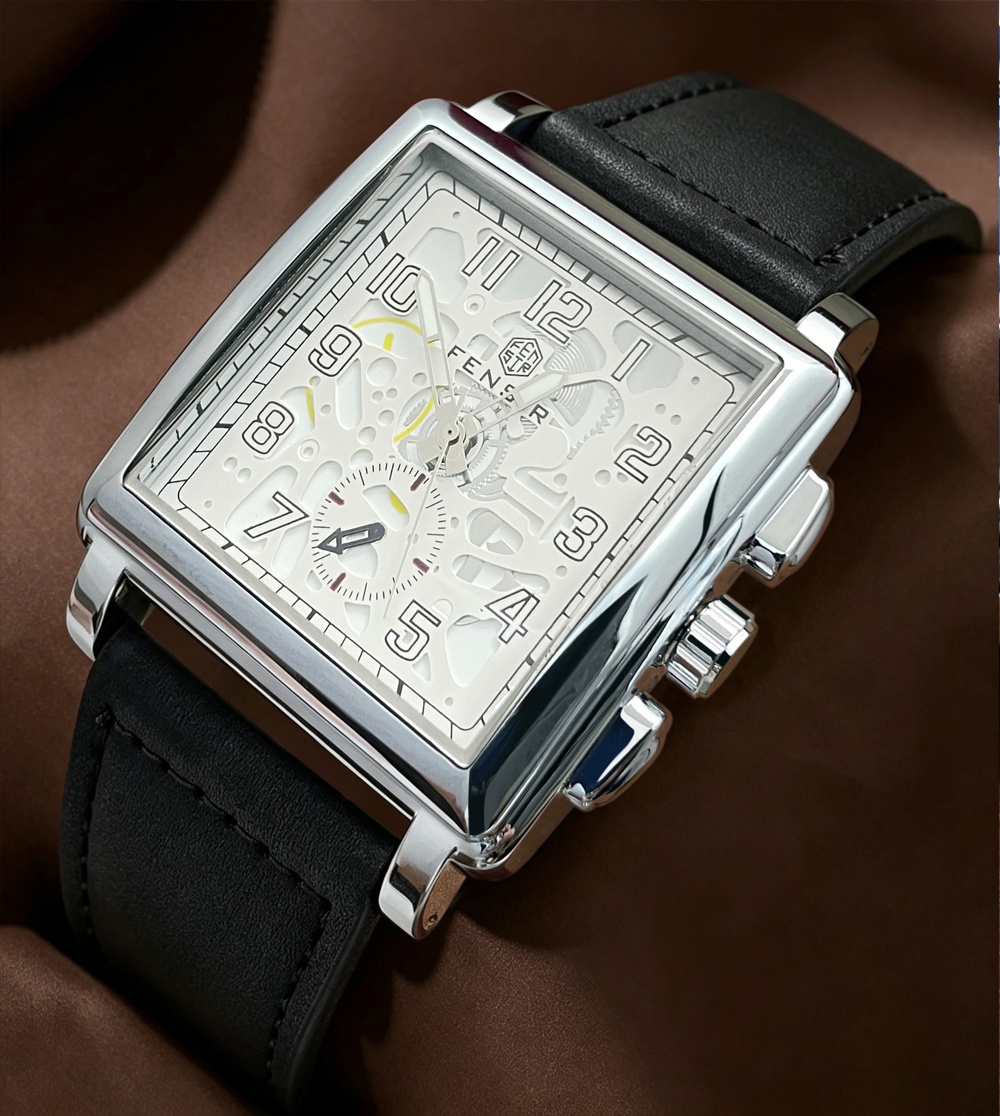 A Popular Foreign Trade Item:  - Luxury Watch Offers recensie en prijs