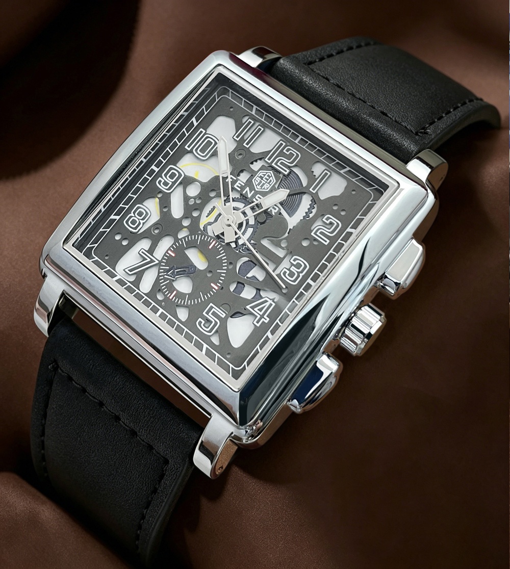 A Popular Foreign Trade Item:  - Luxury Watch Offers recensie en prijs