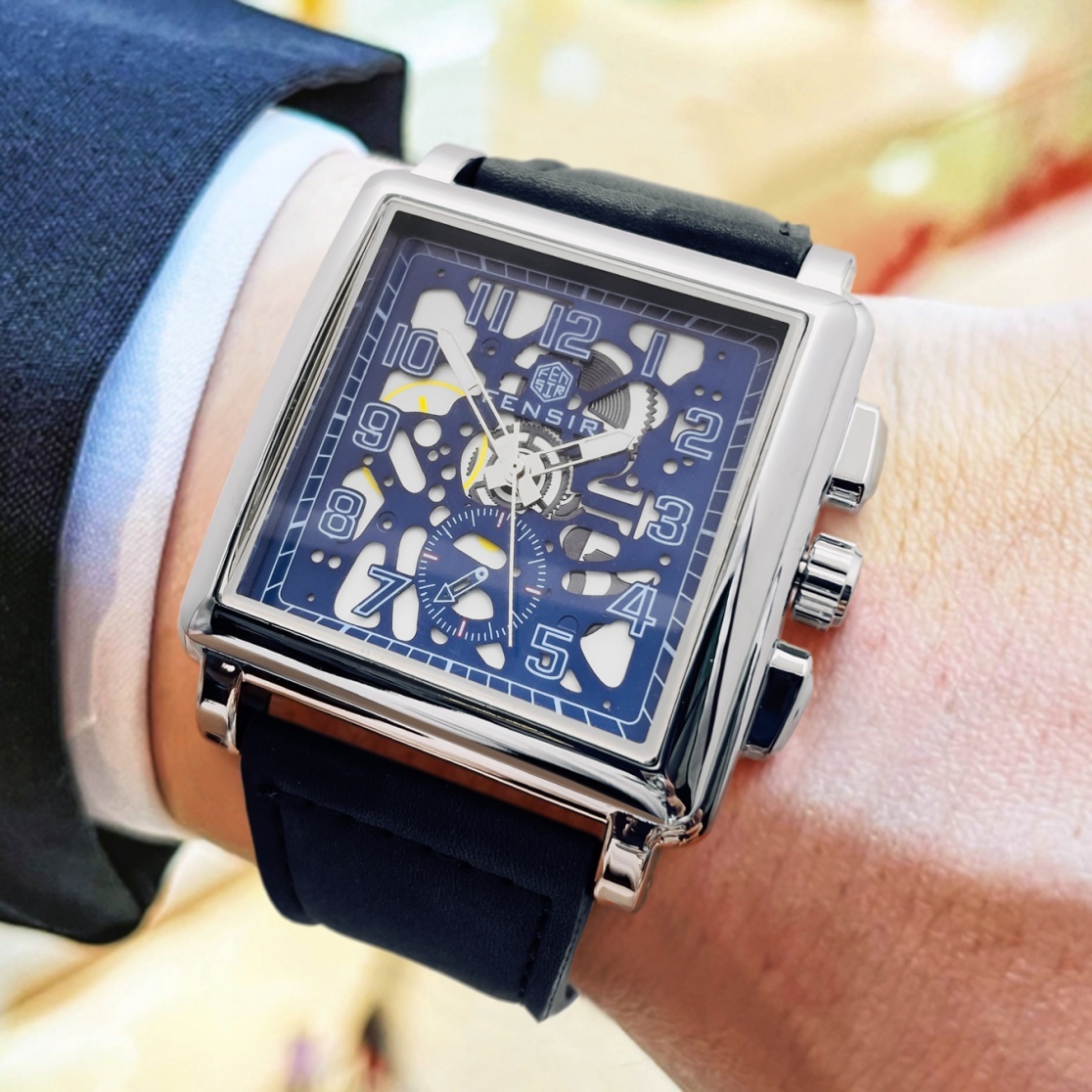A Popular Foreign Trade Item:  - Luxury Watch Offers recensie en prijs