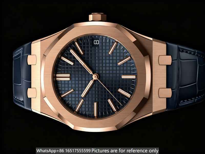 42mm Streamlined Modern Mens L - Luxury Watch Dial recensie en prijs