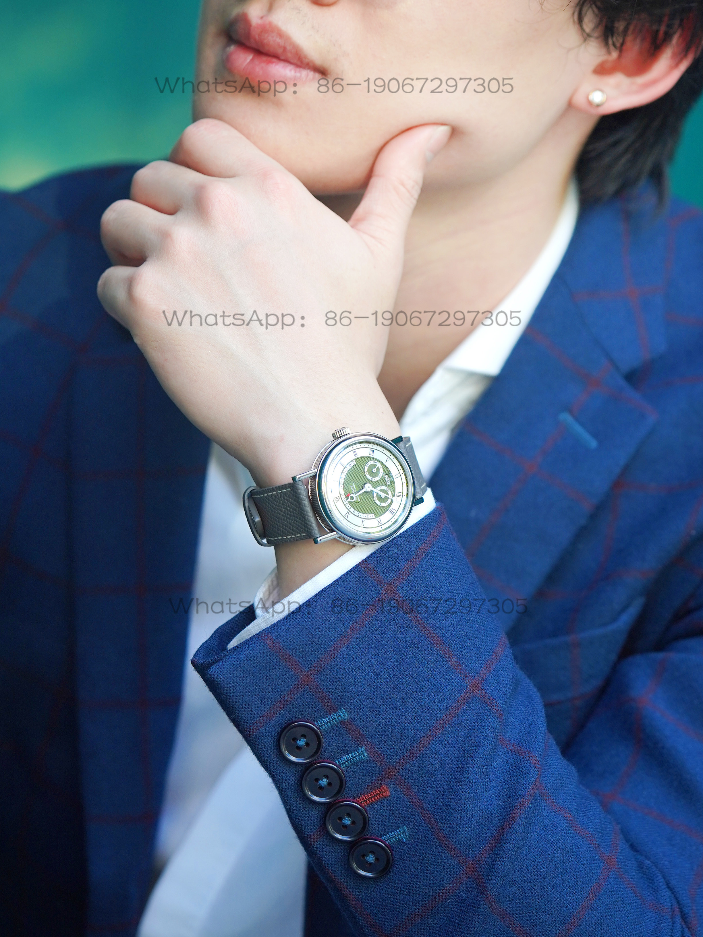Magic City Watch Store Watch A - Luxury Watch Store recensie en prijs