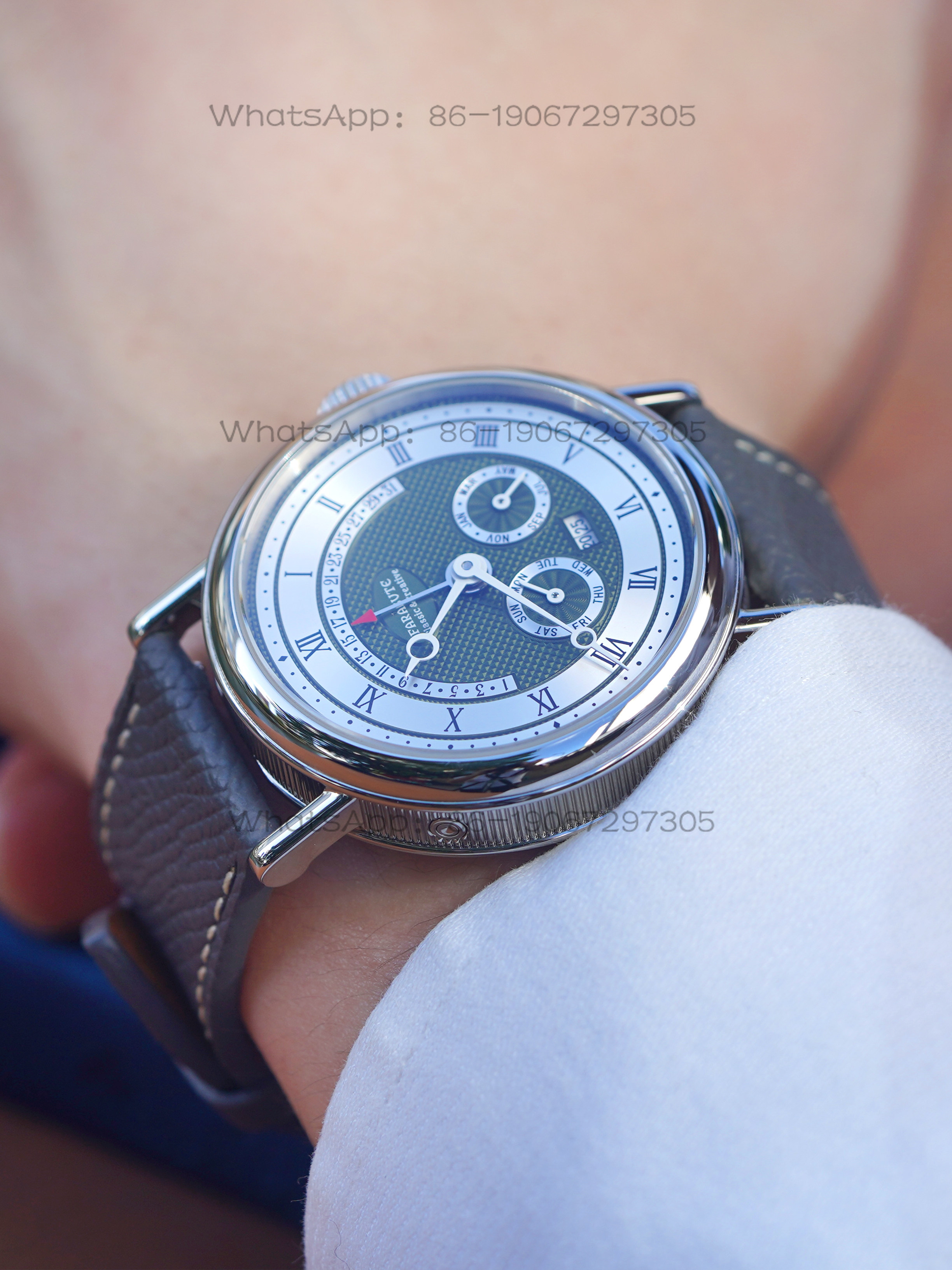 Magic City Watch Store Watch A - Luxury Watch Store recensie en prijs