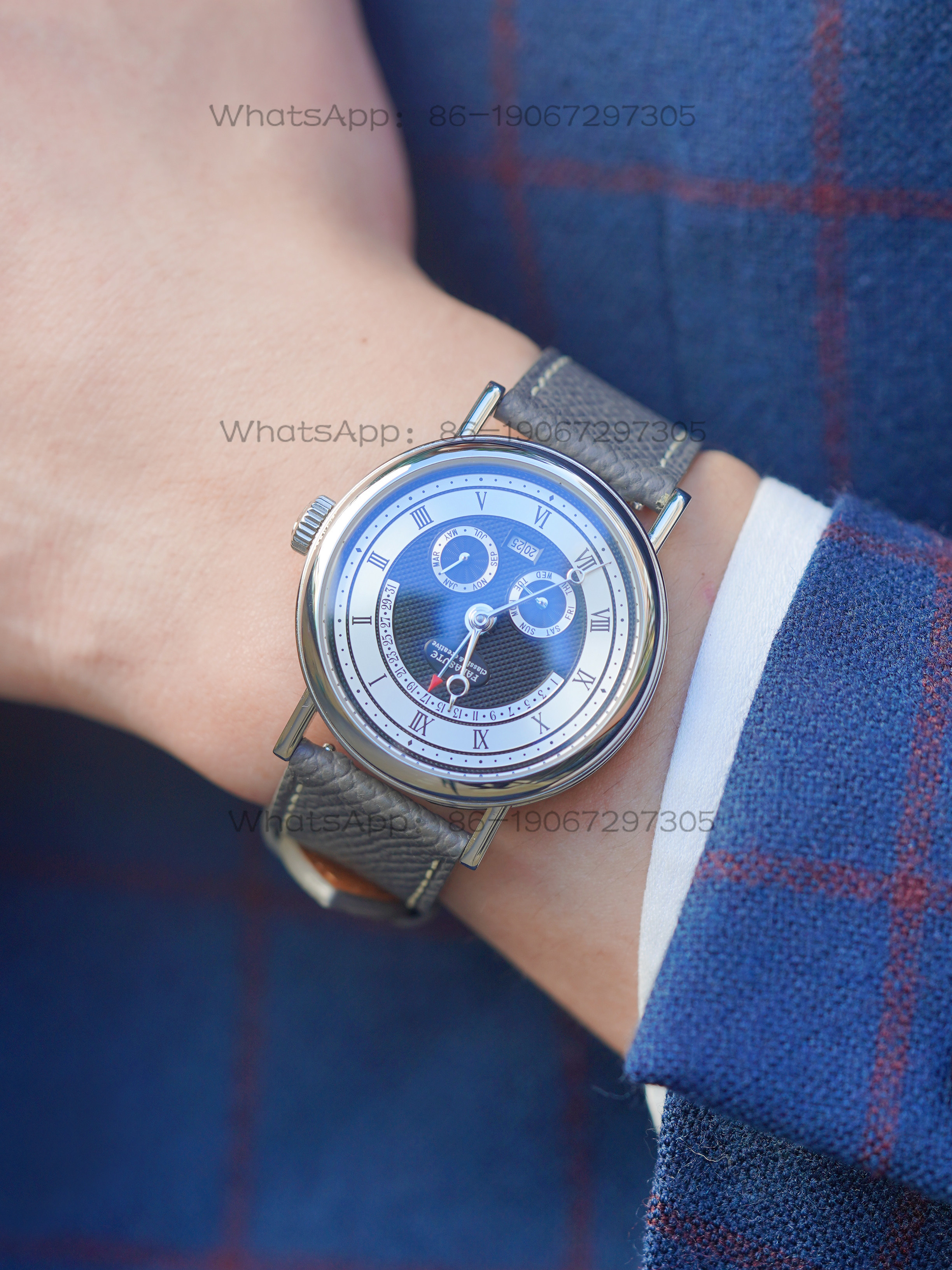 Magic City Watch Store Watch A - Luxury Watch Store recensie en prijs