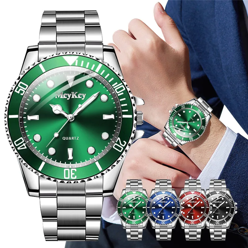 1PC Surprise Mystery Watch Bli - Luxury Watch Dial recensie en prijs