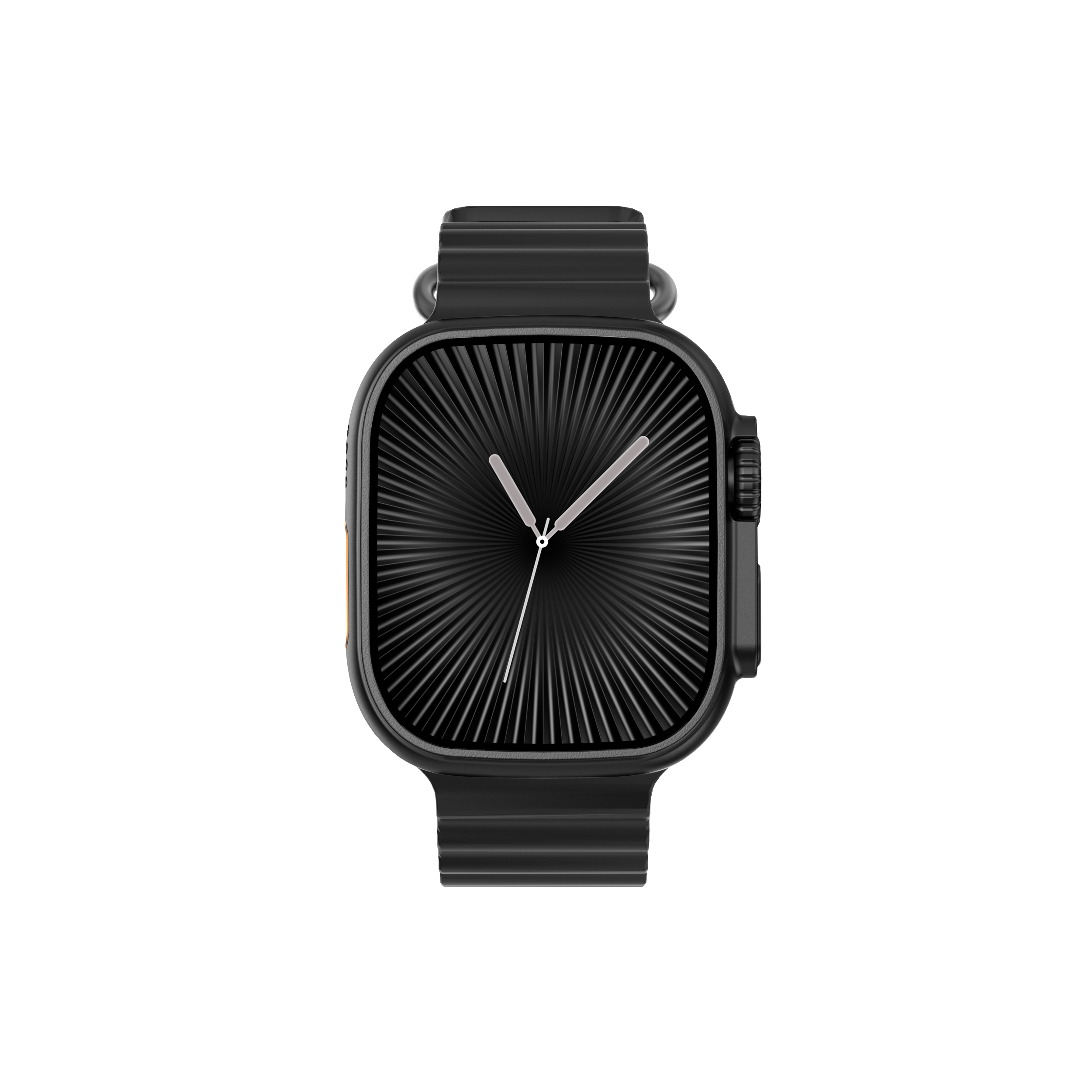 2026 New DT Ultra 3 Smart Watc - Gmt Dual Timezone Watch recensie en prijs