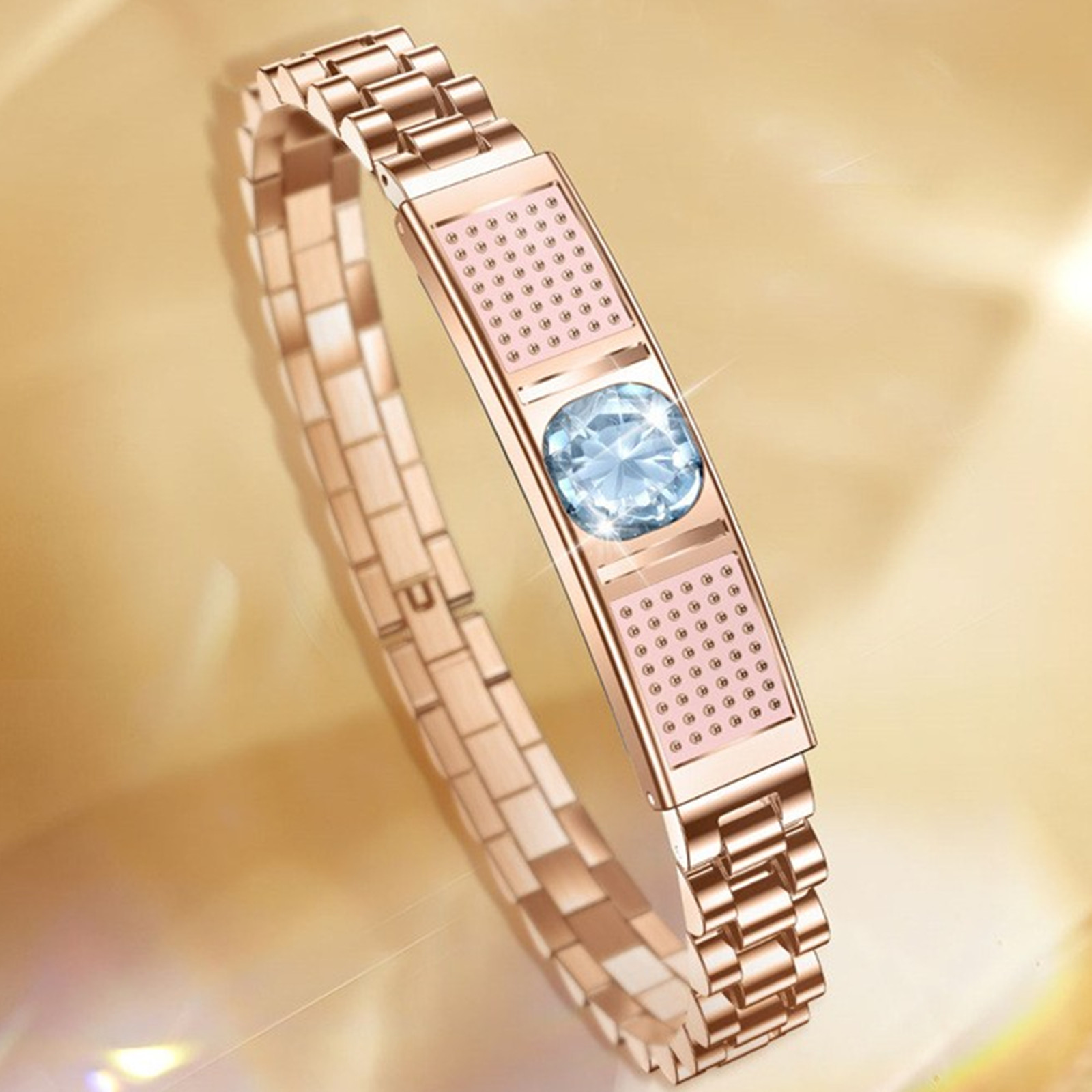 Women's Luxury Smart Bracelet  - Luxury Watch Gift For Her recensie en prijs