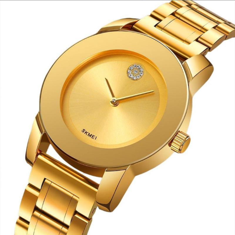 Elegant and Stylish Women's Qu - Luxury Watch Gift For Her recensie en prijs