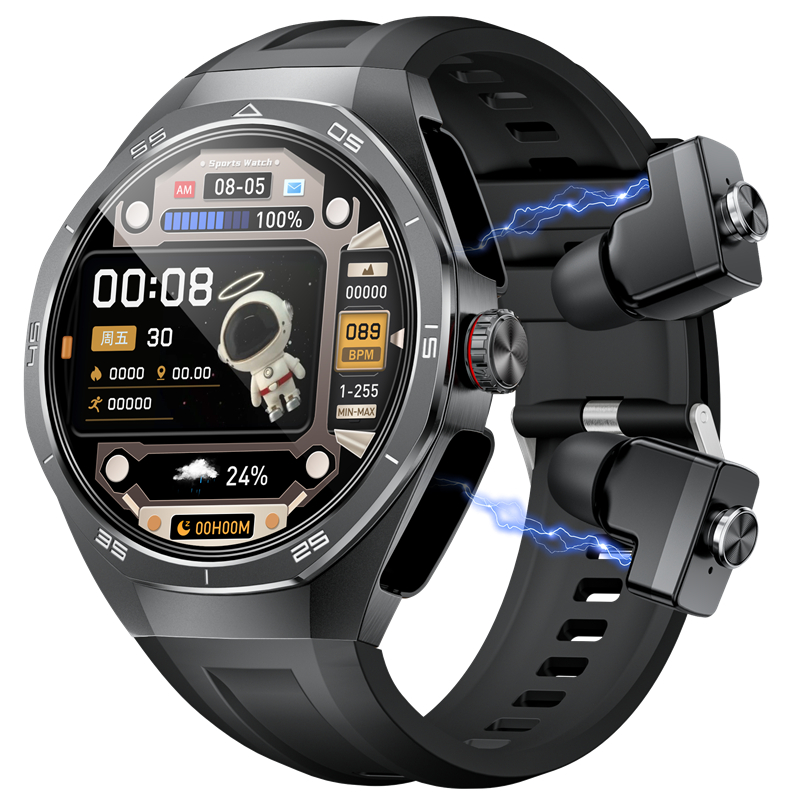 2026 NEW For Android TWS Music - Luxury Watch Korea recensie en prijs
