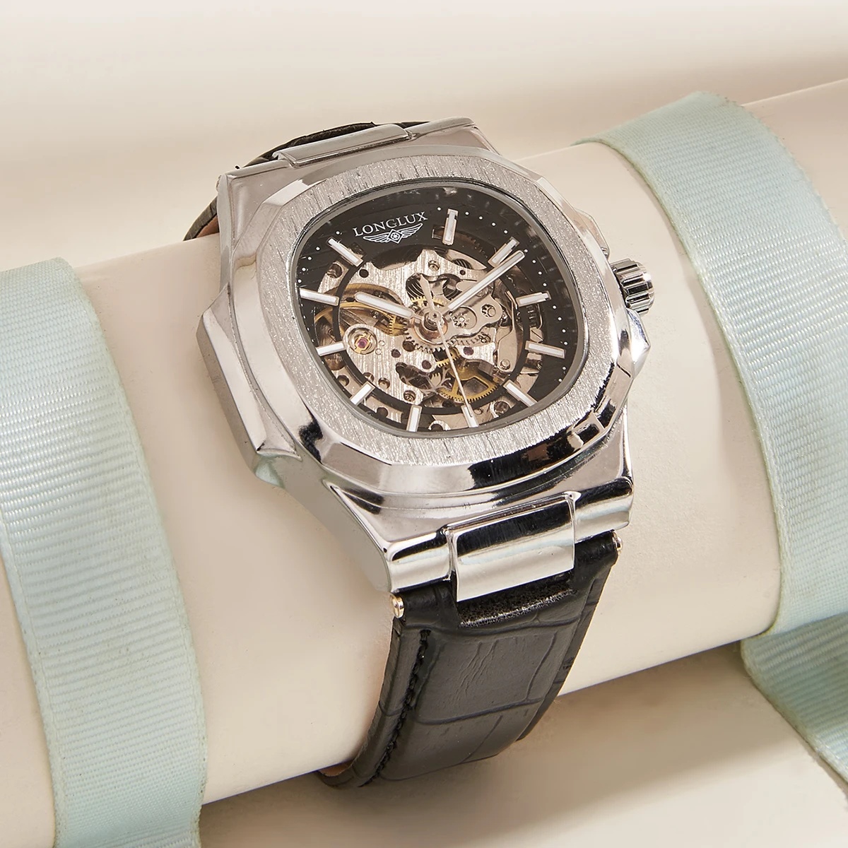 Automatic Mechanical Watch Out - Luxury Watch And Price recensie en prijs