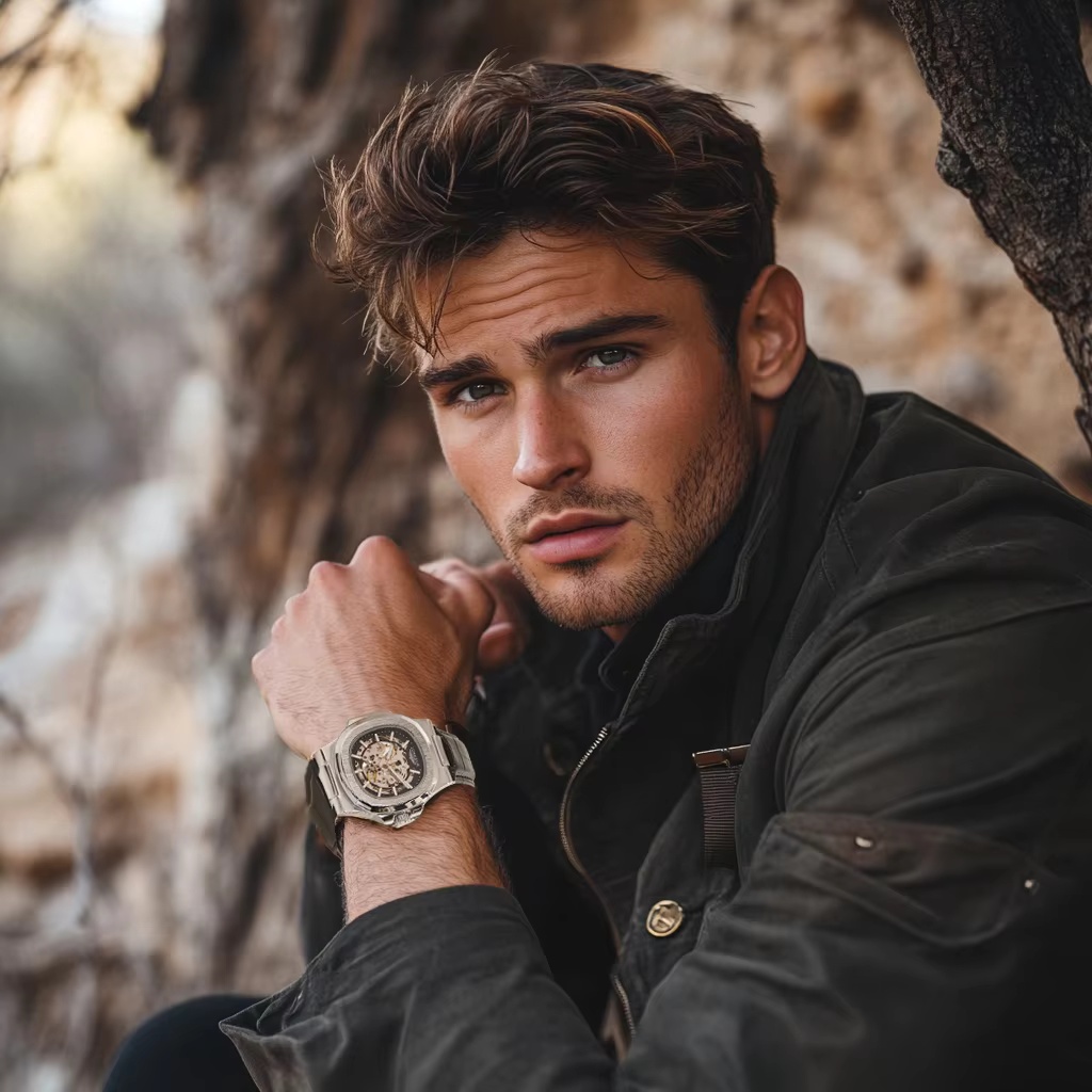 Automatic Mechanical Watch Out - Luxury Watch And Price recensie en prijs