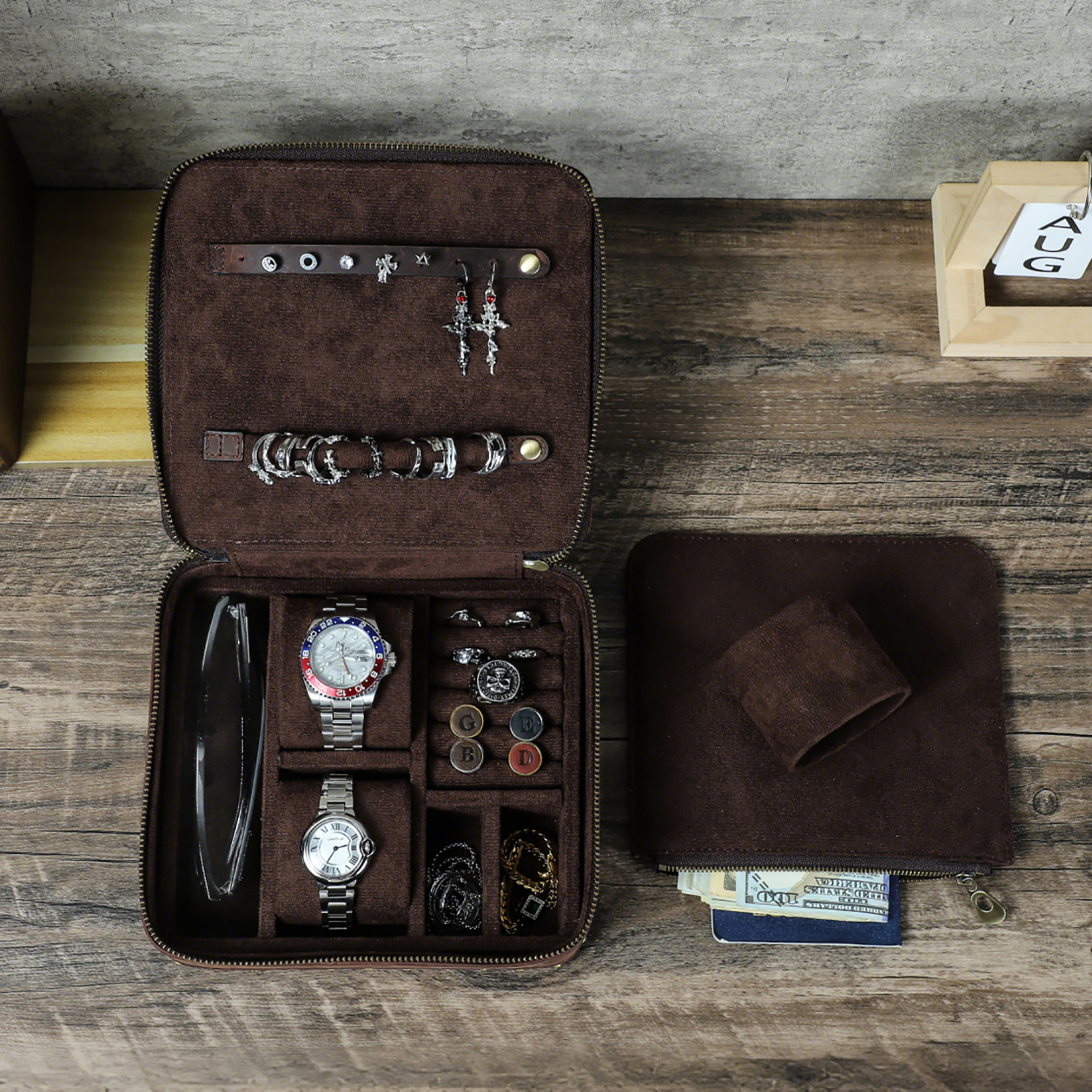 Manufacturer Price Vintage Vin - Luxury Watch And Price recensie en prijs