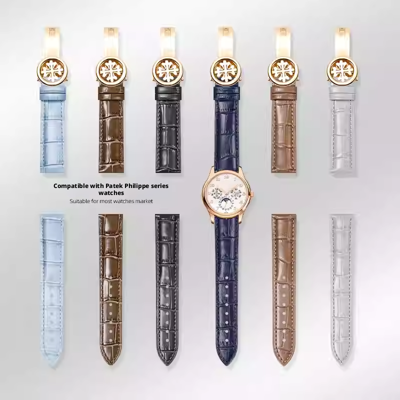 Premium quality luxury genuine - Luxury Watch Patek Philippe recensie en prijs