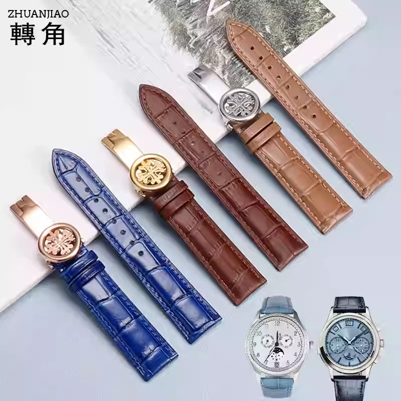 Premium quality luxury genuine - Luxury Watch Patek Philippe recensie en prijs