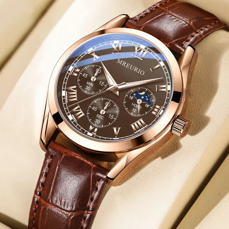 2024 Watches for Men Relojes P - Luxury Watch And Price recensie en prijs