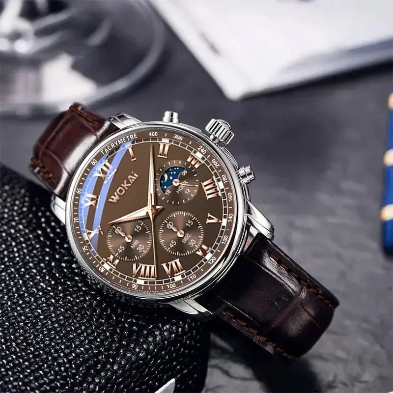 2024 Watches for Men Relojes P - Luxury Watch And Price recensie en prijs