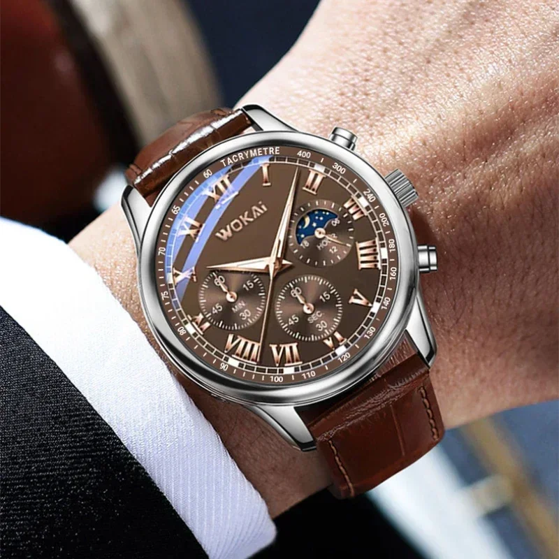 2024 Watches for Men Relojes P - Luxury Watch And Price recensie en prijs