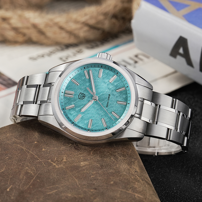 Watchdives WD0003B ‌Quartz Wat - Luxury Watch Dial recensie en prijs