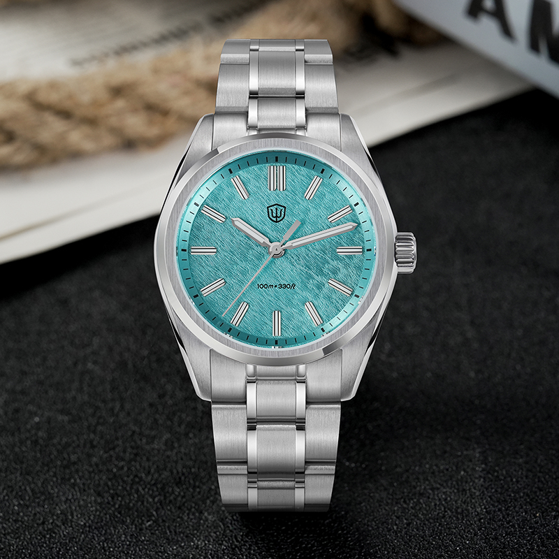 Watchdives WD0003B ‌Quartz Wat - Luxury Watch Dial recensie en prijs