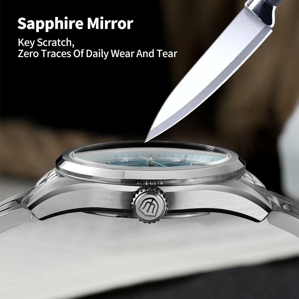 Watchdives WD0003B ‌Quartz Wat - Luxury Watch Dial recensie en prijs
