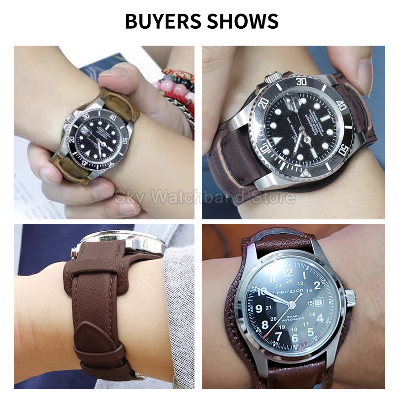 Head Layer Crazy Horse Leather - Luxury Watch Jaeger Lecoultre recensie en prijs
