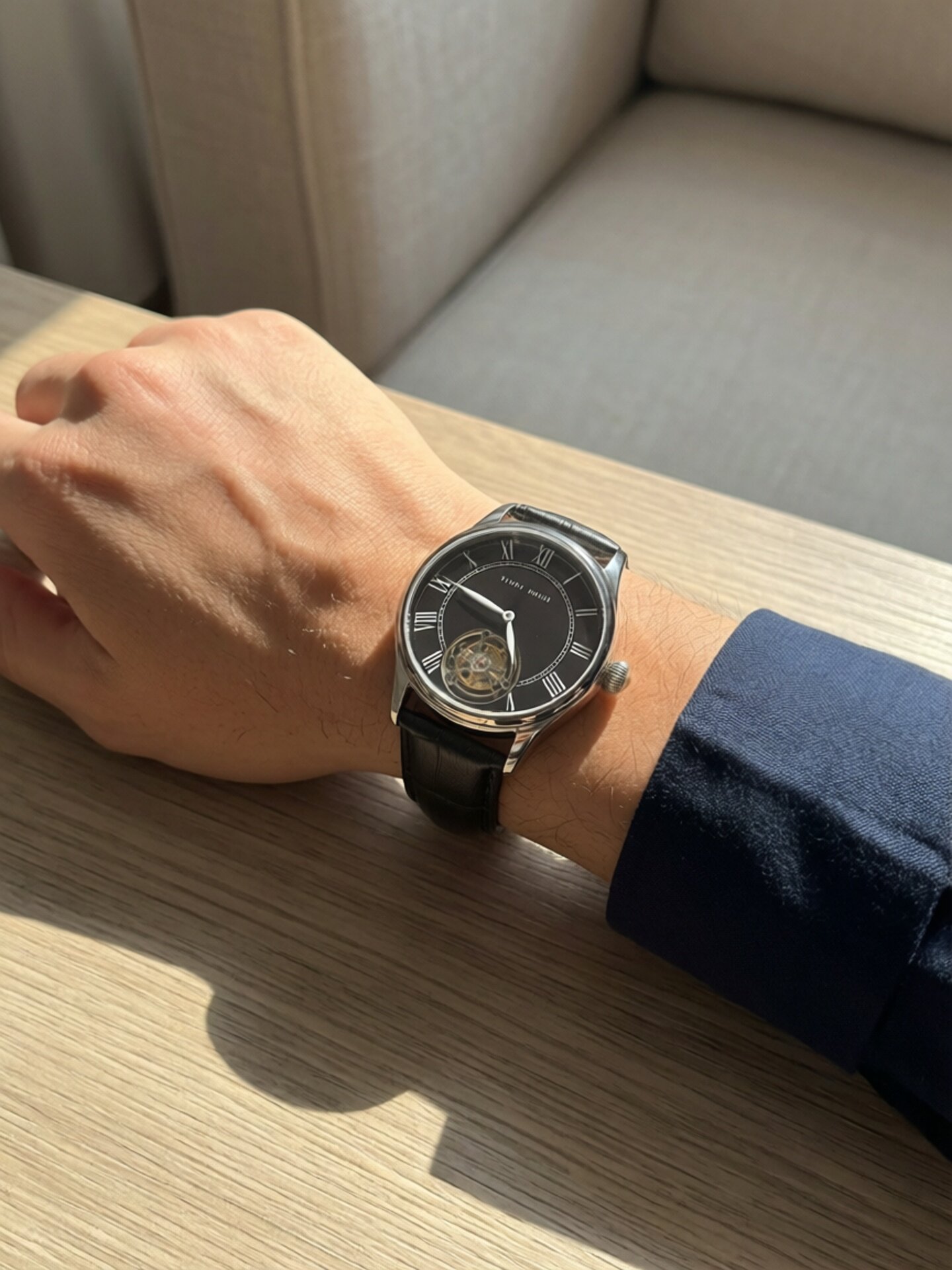 [Enamel Dial] [Preferred At Th - Luxury Watch And Price recensie en prijs