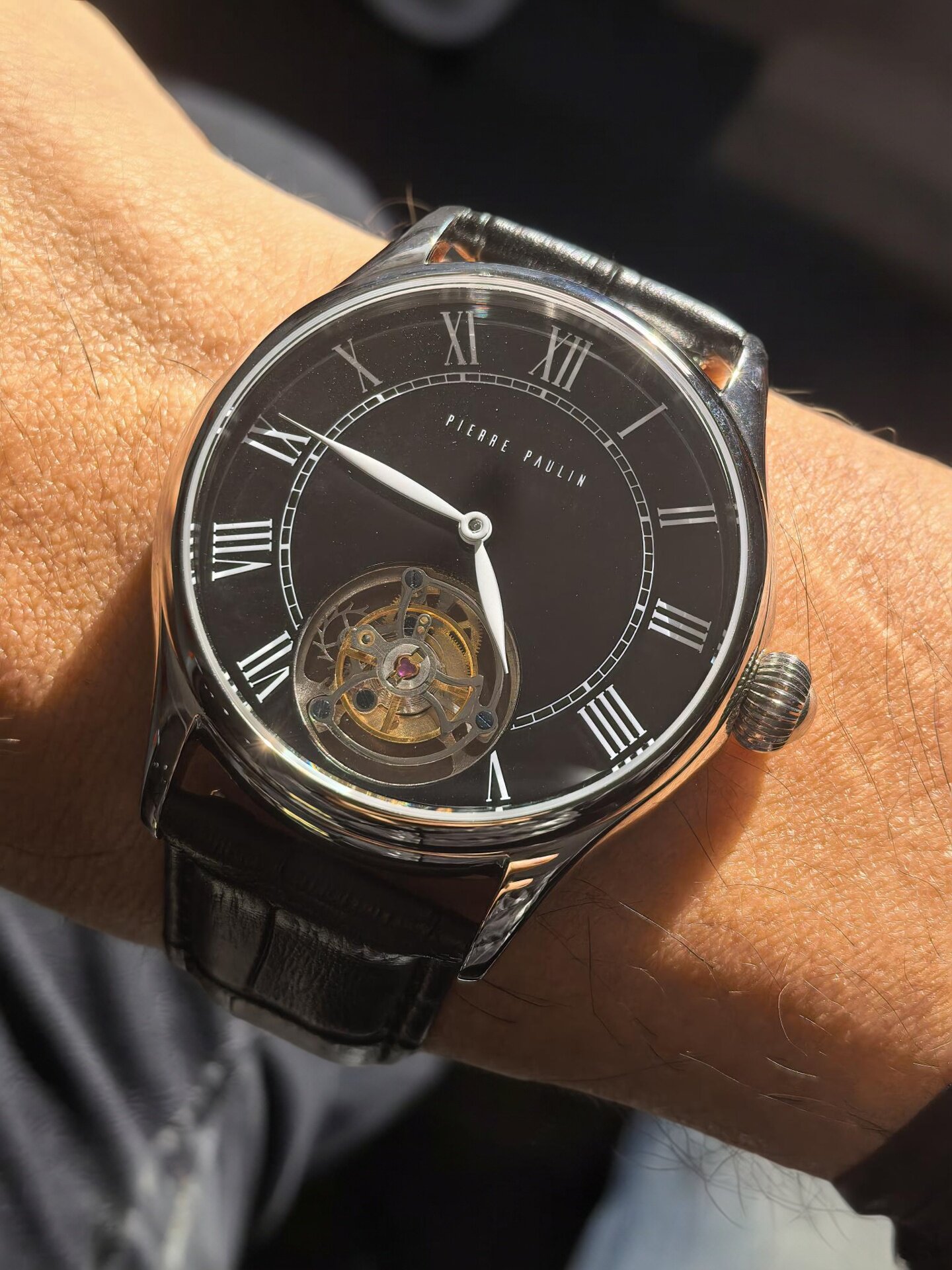 [Enamel Dial] [Preferred At Th - Luxury Watch And Price recensie en prijs
