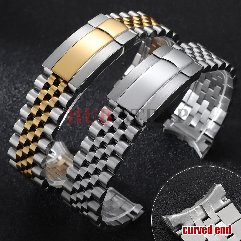 20mm 21mm Luxury Stainless Ste - Luxury Watch Jaeger Lecoultre recensie en prijs