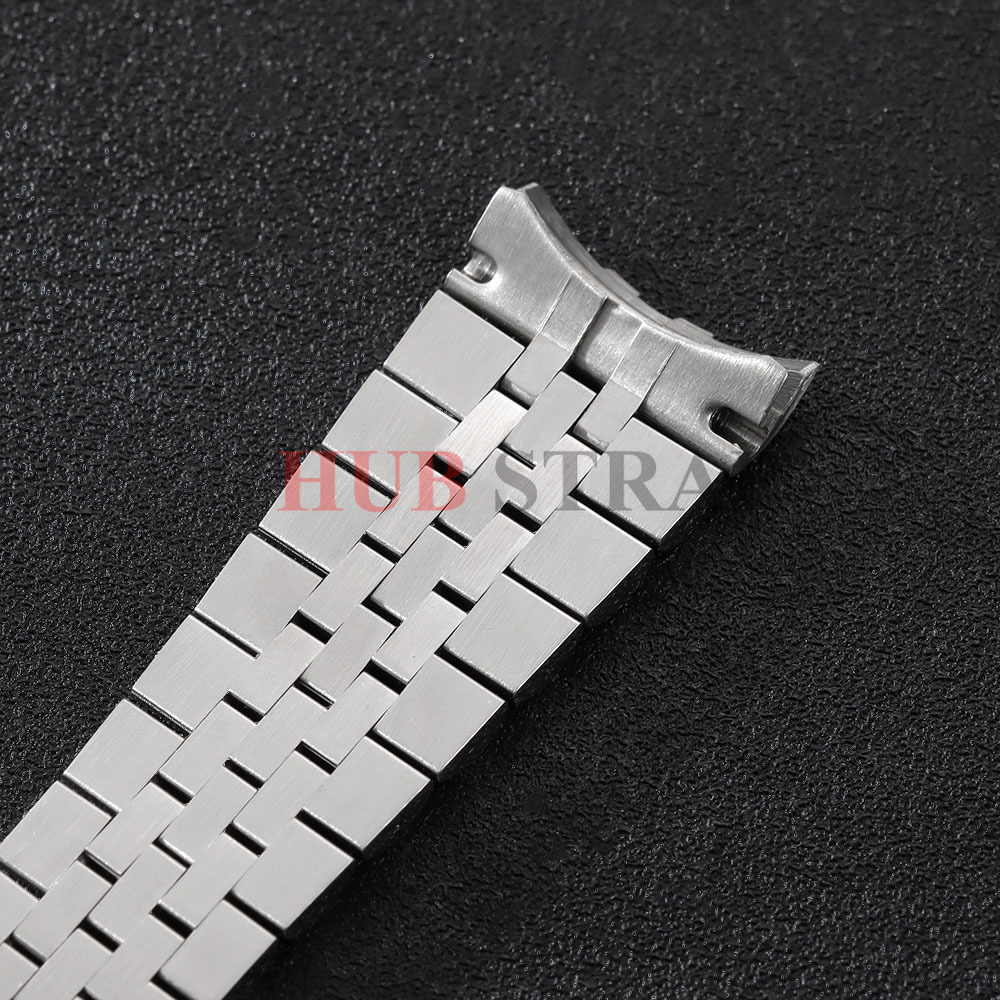 20mm 21mm Luxury Stainless Ste - Luxury Watch Jaeger Lecoultre recensie en prijs