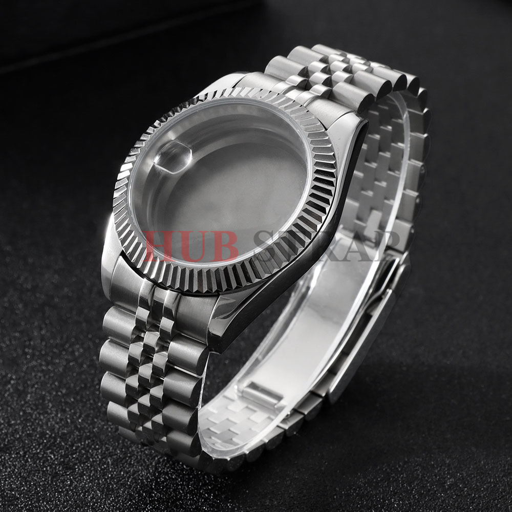 20mm 21mm Luxury Stainless Ste - Luxury Watch Jaeger Lecoultre recensie en prijs