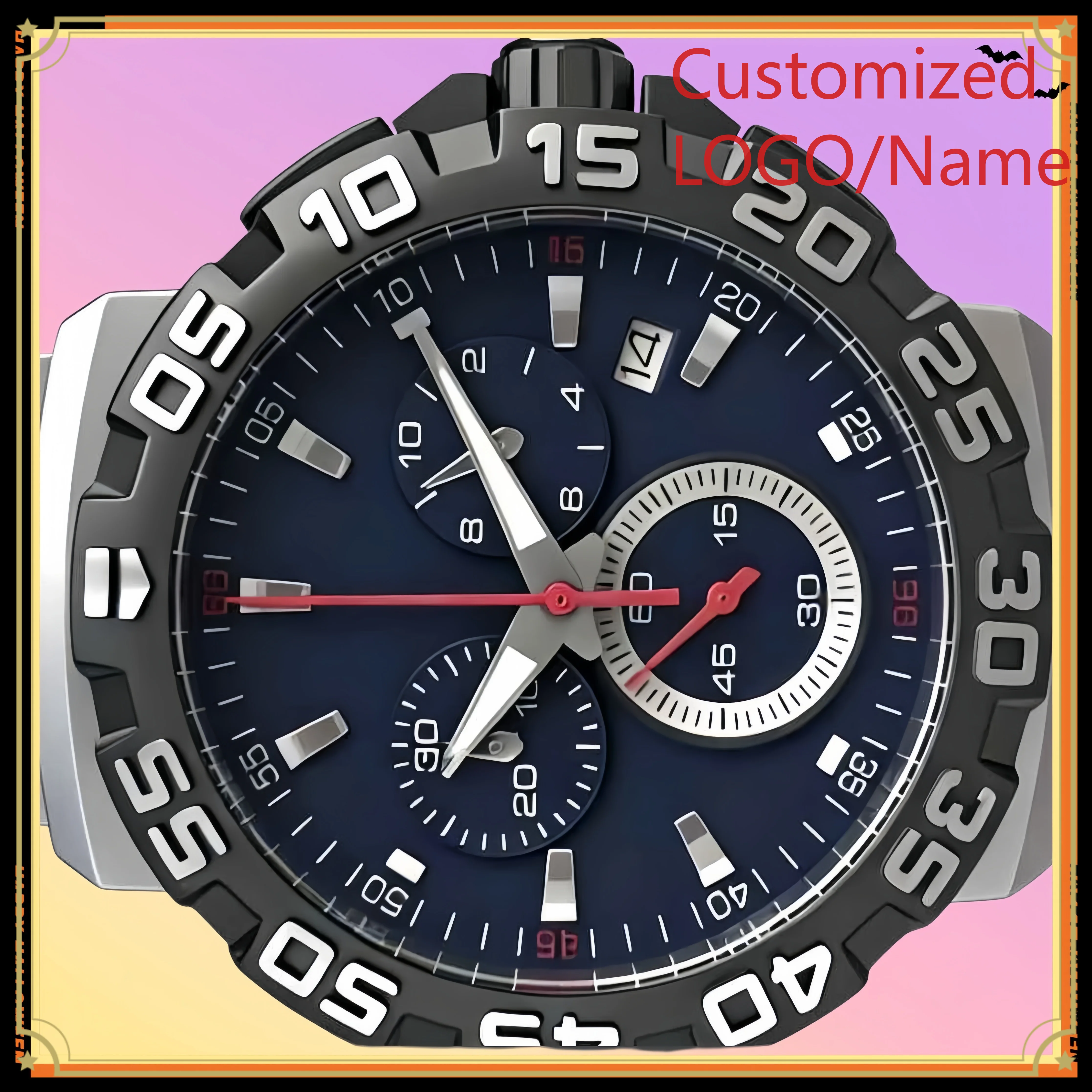 A1212 Store Customized Watches - Luxury Watch Store recensie en prijs