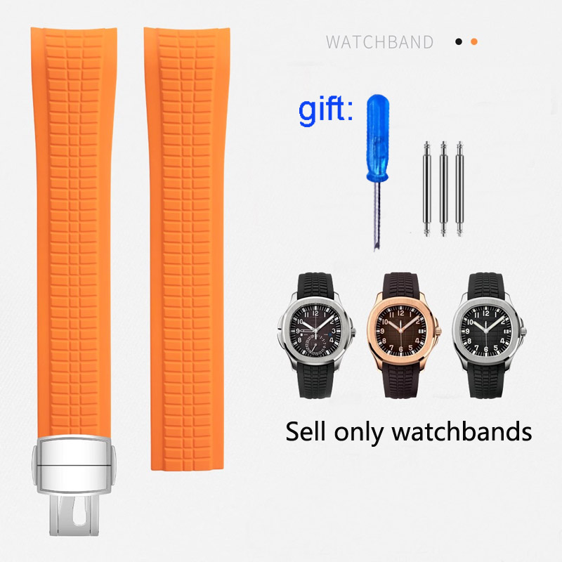 Watch strap for Patek Philippe - Luxury Watch Patek Philippe recensie en prijs