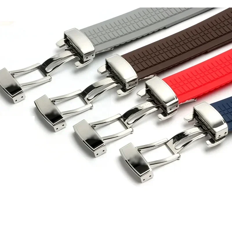 Watch strap for Patek Philippe - Luxury Watch Patek Philippe recensie en prijs