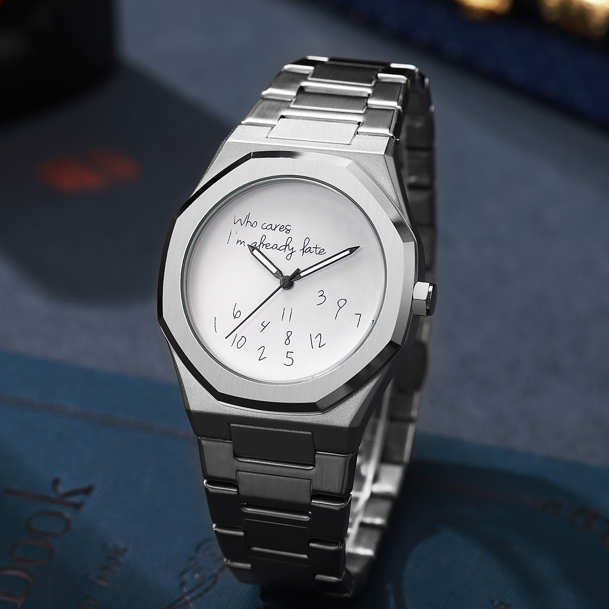 Fashion Luxurious Exquisite El - Luxury Watch Arabic recensie en prijs