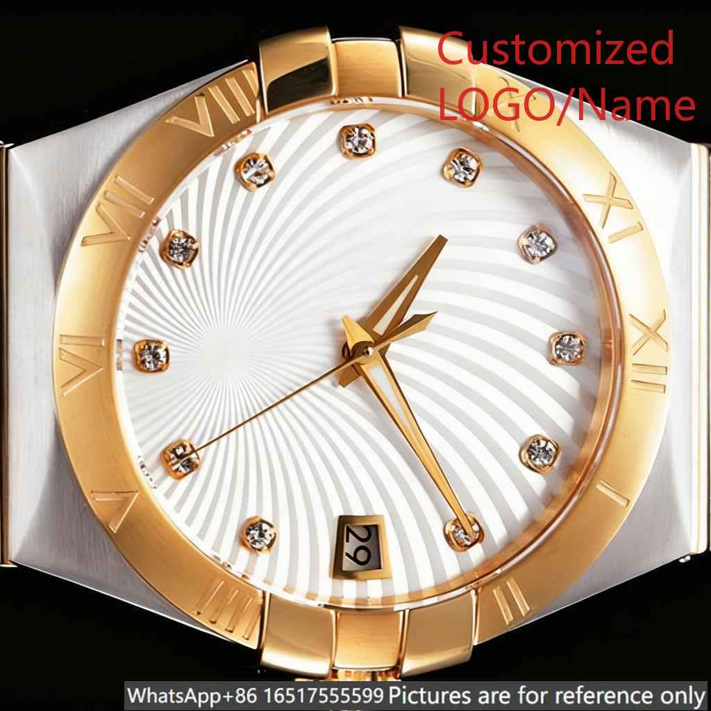 A1212 Store 904L Stainless Ste - Luxury Watch Store recensie en prijs