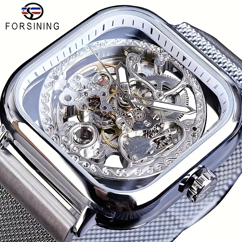 New Fashionable and Stylish Me - Luxury Watch Offers recensie en prijs