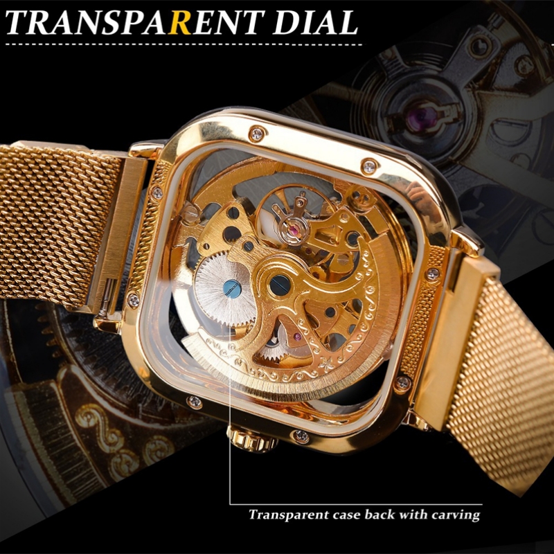 New Fashionable and Stylish Me - Luxury Watch Offers recensie en prijs
