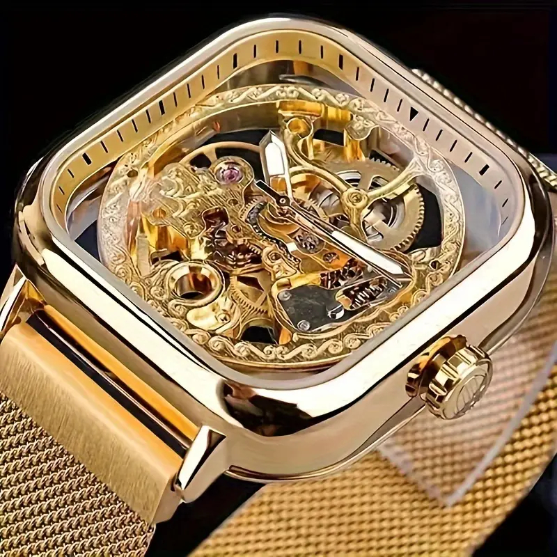 New Fashionable and Stylish Me - Luxury Watch Offers recensie en prijs