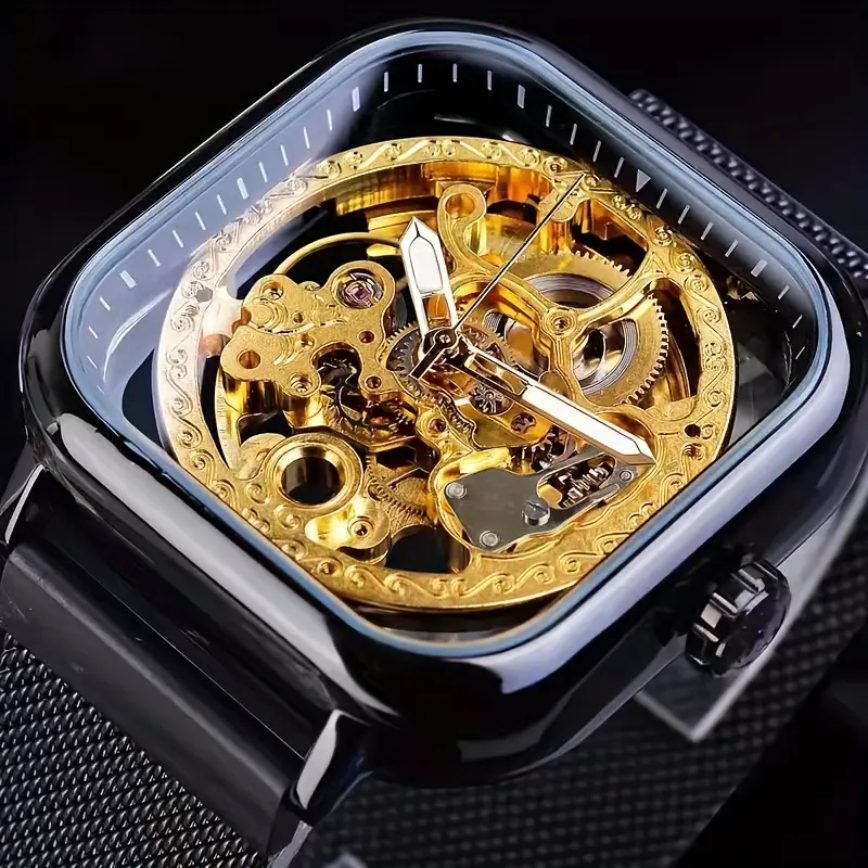 New Fashionable and Stylish Me - Luxury Watch Offers recensie en prijs