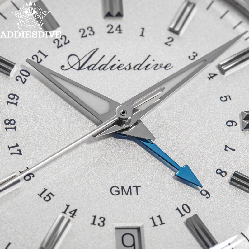 ADDIESDIVE Hot Brand 36mm Luxu - Luxury Watch Straps recensie en prijs