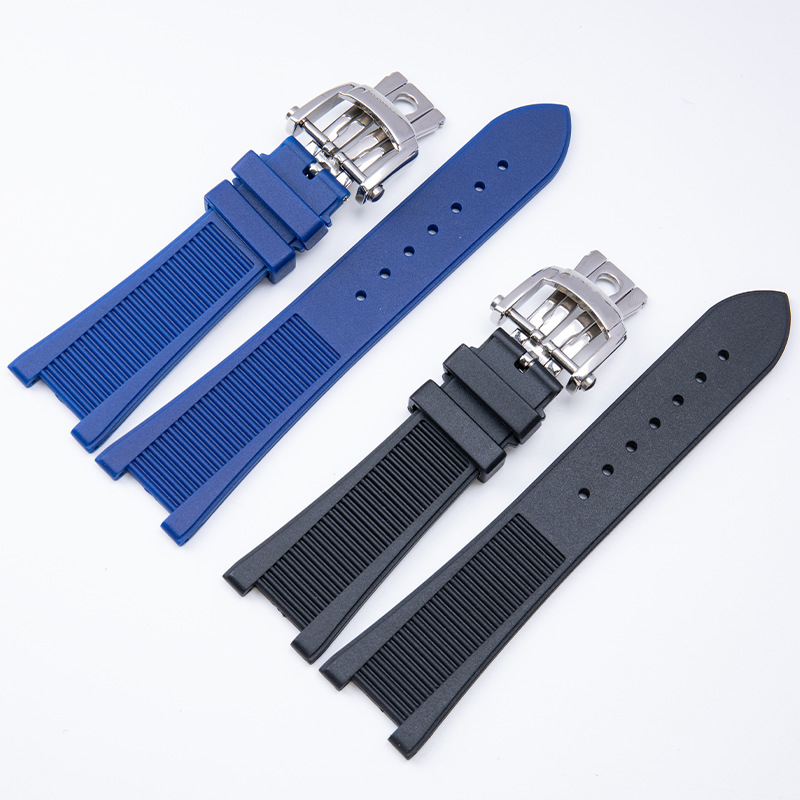 High Quality Silicone Rubber W - Luxury Watch Patek Philippe recensie en prijs