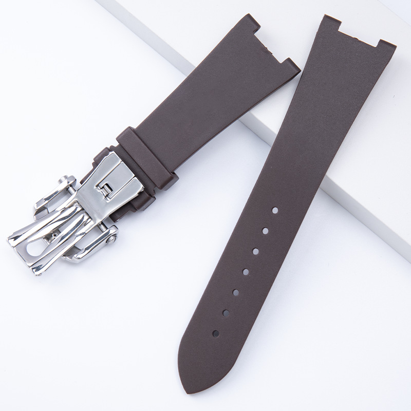 High Quality Silicone Rubber W - Luxury Watch Patek Philippe recensie en prijs