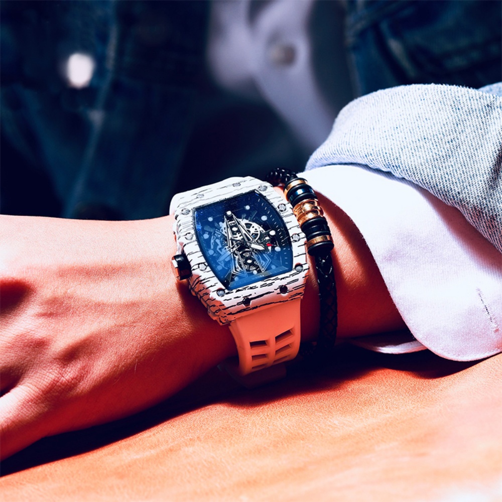 Highly Popular Functional Men' - Luxury Watch Offers recensie en prijs