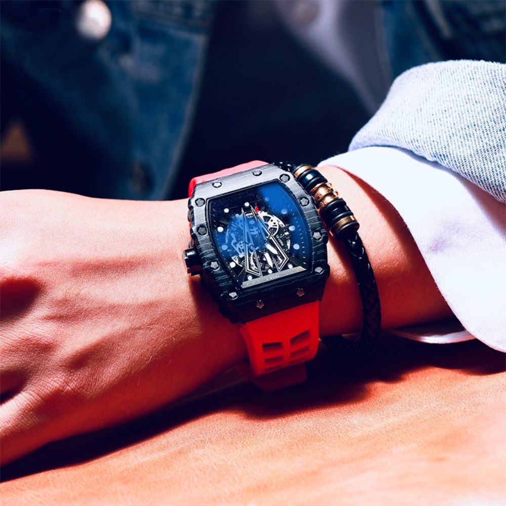 Highly Popular Functional Men' - Luxury Watch Offers recensie en prijs